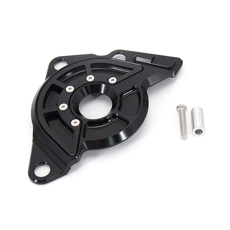 Chain Sprocket Set - อุปกรณ์ป้องกันโซ่ Ingenious-For MT-09 สำหรับยามาฮ่า MT-09 ฝาครอบเฟืองหน้า