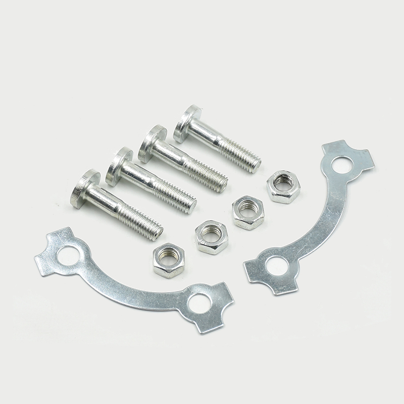 Sprocket Chain - USER-X เฟืองรถจักรยานยนต์สกรู GS125 EN125เฟืองสกรูยึด GN125 GX125ด้านหลังฟันสกรูโซ่สกรู