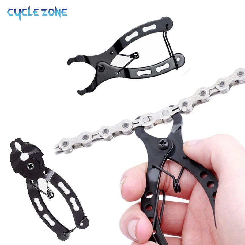 Master Link Chain - จักรยาน CHAIN Link คีมซ่อมเครื่องมือแบบพกพา MTB CHAIN