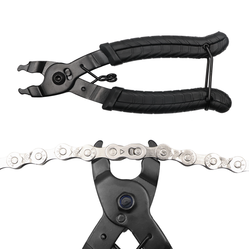 Master Link Chain - จักรยาน Link Chain Buckle คีม Road