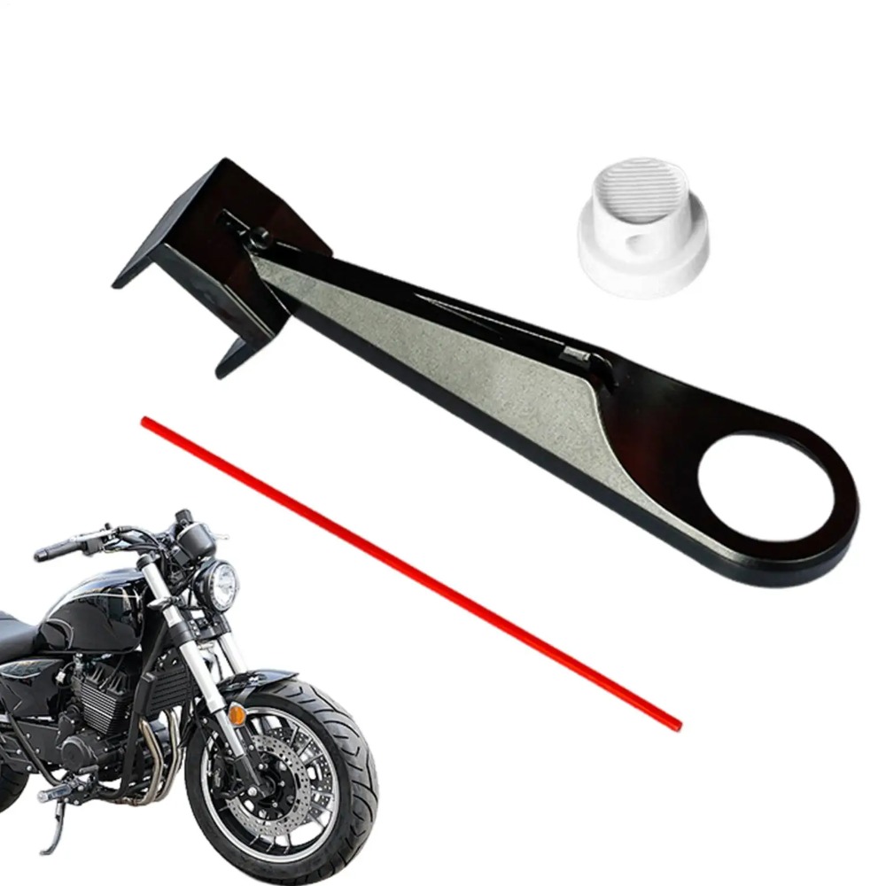 Chain Kit Motorcycle - ชุดเครื่องมือทาสารหล่อลื่นโซ่จักรยาน 2 ชิ้น อุปกรณ์หล่อลื่นโซ่ น้ำมันหล่อลื่น น้ำยาทำความสะอาด