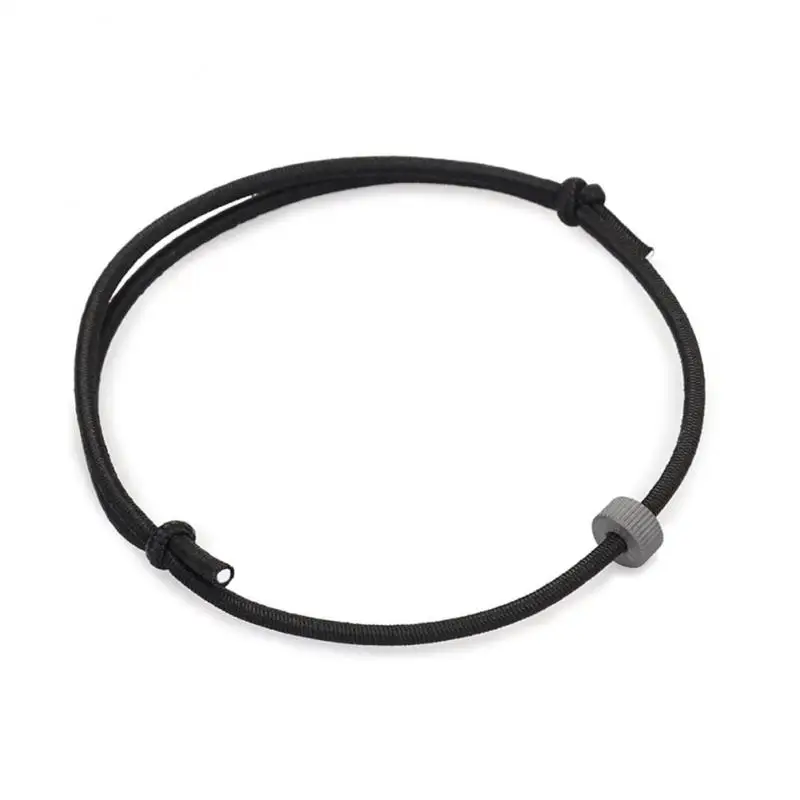 Chain Breaker - รถหน้าต่าง Breaker Escape สร้อยข้อมือทังสเตนคาร์ไบด์ลูกปัดตกแต่งโซ่ Auto Life-Saving