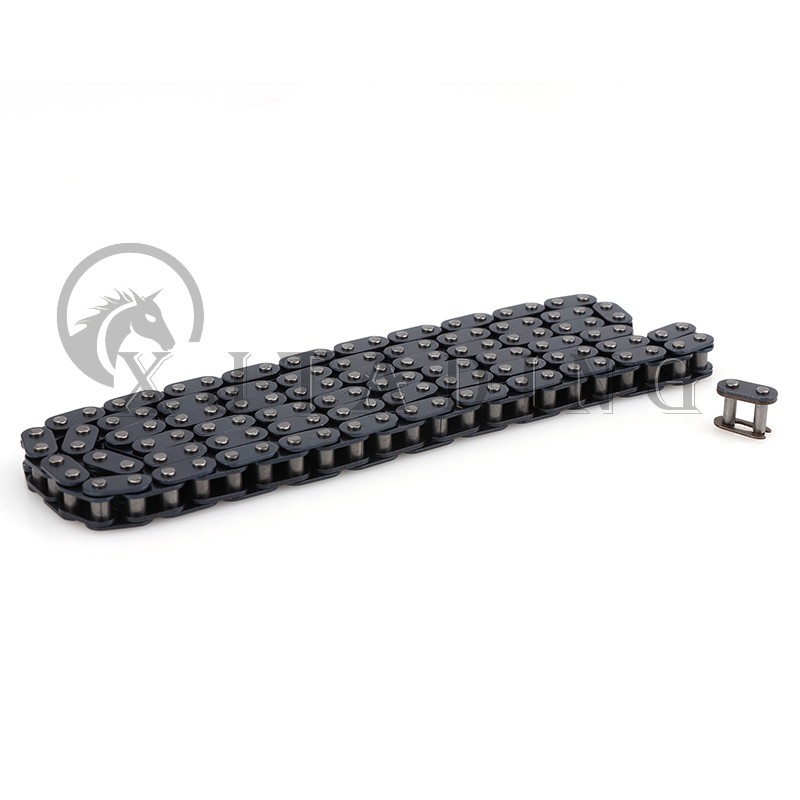 428 Chain - T8F โซ่อะไหล่ Master Link 58L-140L สําหรับ