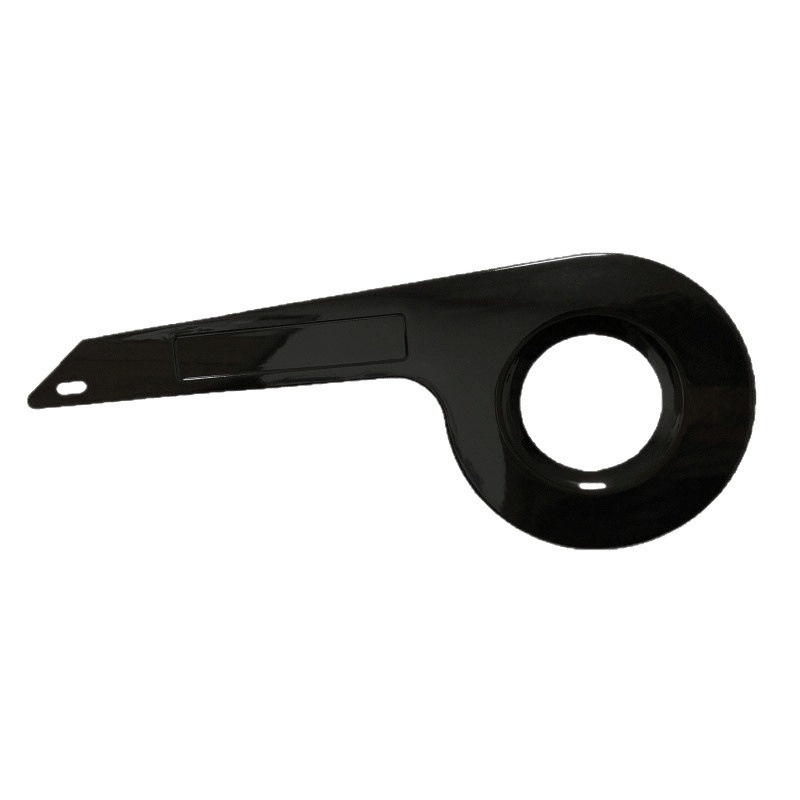 Bicycle Chain - ฝาครอบโซ่, แผ่นปิดโซ่สำหรับจักรยานเด็ก PP90, ฝาครอบป้องกัน, ทนทานและแข็งแรง