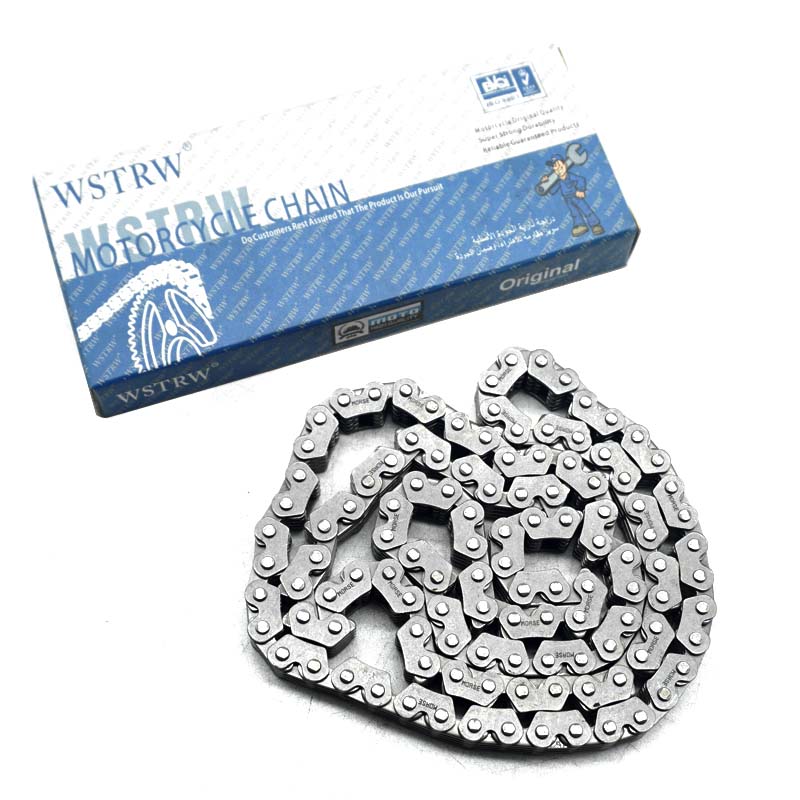 Motorcycle Parts Chain - สําหรับ KAWASAKI NINJA ZX14 ZX1400A 2006