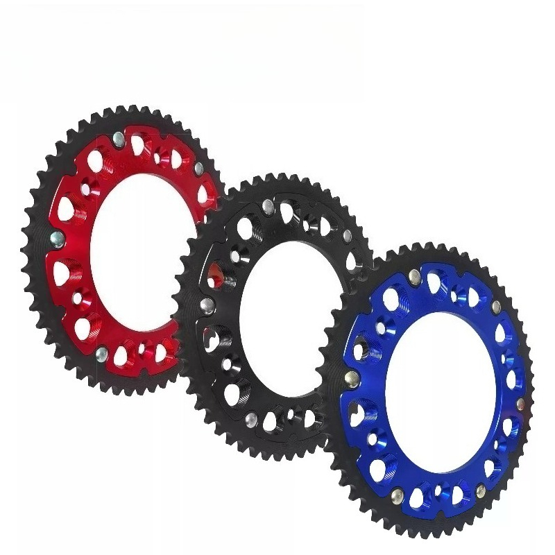 428 Chain - เฟืองโซ่ 428 สำหรับรถมอเตอร์ไซค์ออฟโรด เหมาะสำหรับ CRF150L XR125