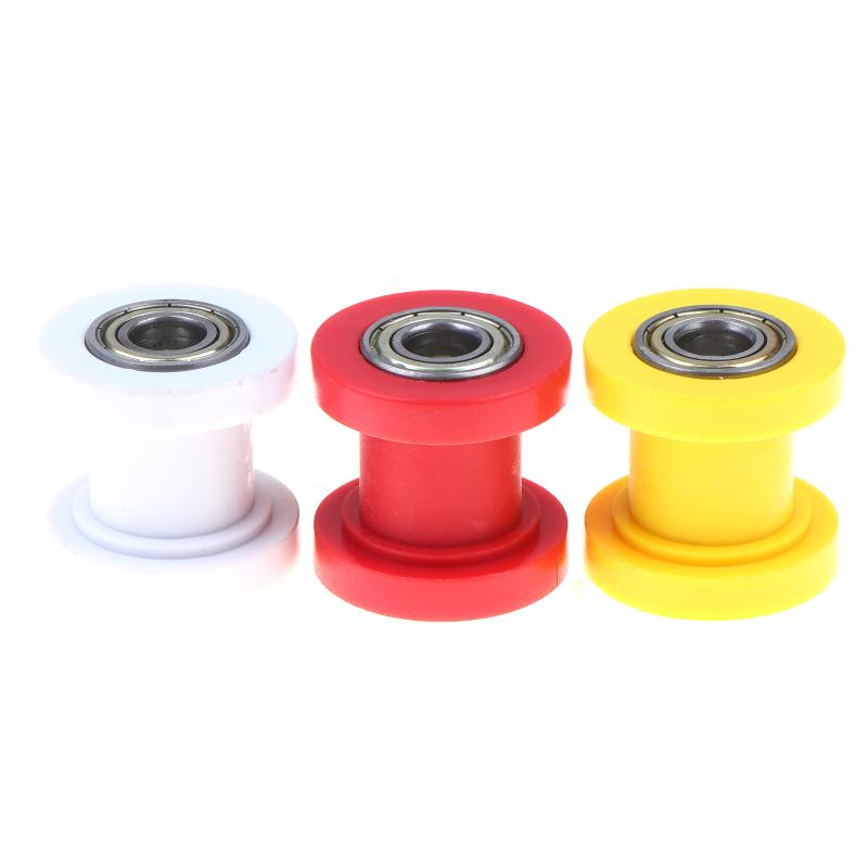 ตัวปรับความตึงโซ่รถจักรยานยนต์ - Roller Chain บทวิจารณ์และราคา