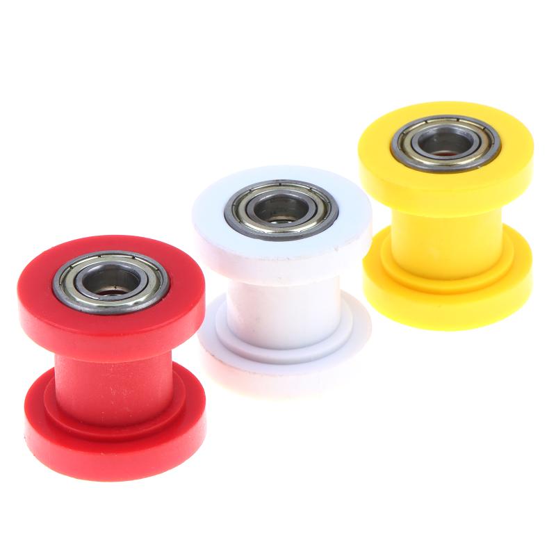 ตัวปรับความตึงโซ่รถจักรยานยนต์ - Roller Chain บทวิจารณ์และราคา