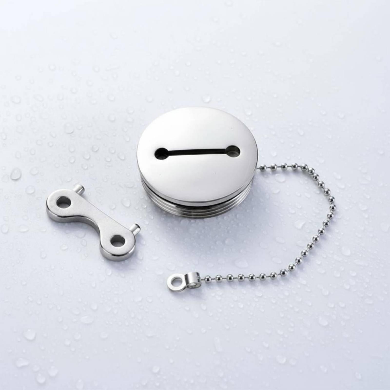 ฝาถังน้ำมันเชื้อเพลิงสำหรับเรื - Steel Chain บทวิจารณ์และราคา