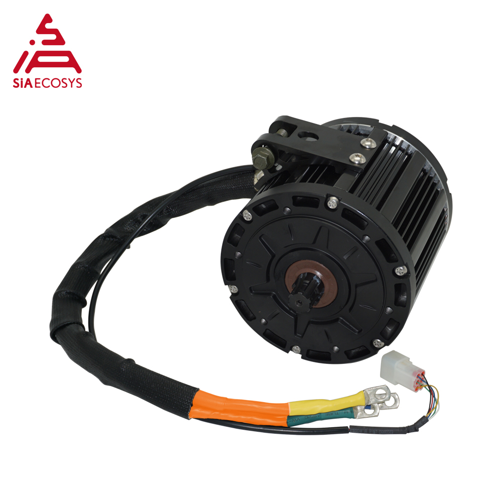 QSMOTOR QS138 70H V1 72V 3000W - 428 Chain บทวิจารณ์และราคา