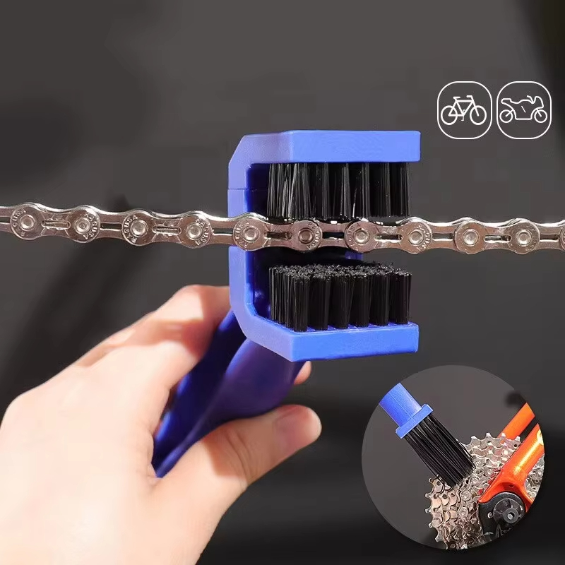 เครื่องทำความสะอาดโซ่แบบพกพา แ - Chain Breaker บทวิจารณ์และราคา