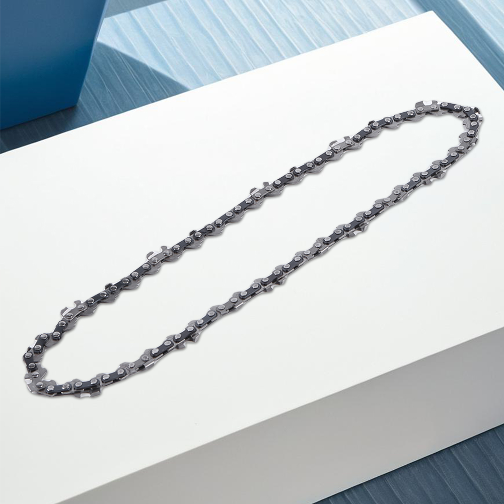 โซ่เลื่อยเหล็กขนาดเล็ก 8 นิ้ว  - Steel Chain บทวิจารณ์และราคา