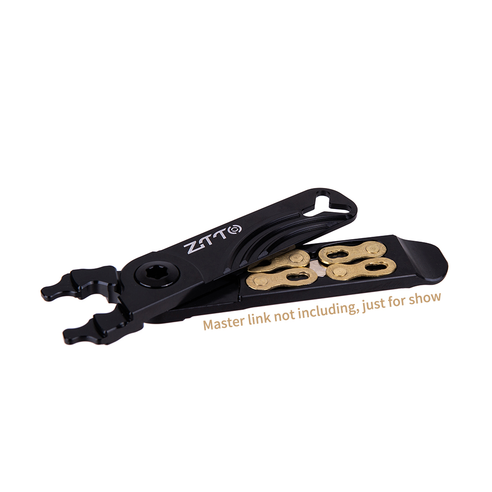 ZTTO จักรยาน Chain Master Link - Master Link Chain บทวิจารณ์และราคา