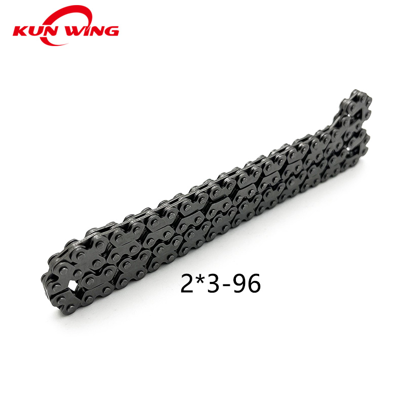 Cam Timing Chain 2x3-96L สำหรั - Motorcycle Parts Chain บทวิจารณ์และราคา