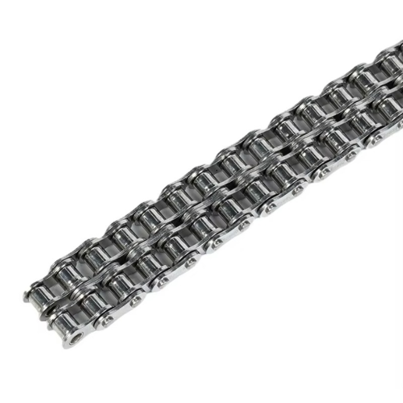 โซ่ลูกกลิ้งแบบดูเพล็กซ์ ANSI S - Ansi Chain บทวิจารณ์และราคา