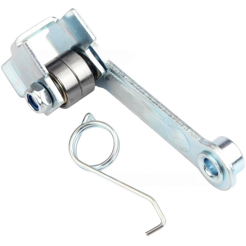 ตัวปรับความตึงโซ่เกรดอุตสาหกรร - Roller Chain บทวิจารณ์และราคา