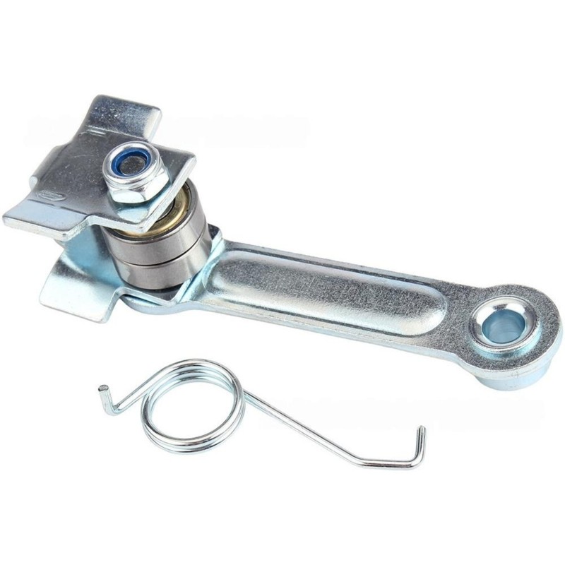 ตัวปรับความตึงโซ่เกรดอุตสาหกรร - Roller Chain บทวิจารณ์และราคา