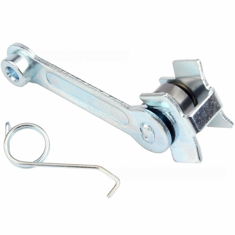 ตัวปรับความตึงโซ่เกรดอุตสาหกรร - Roller Chain บทวิจารณ์และราคา