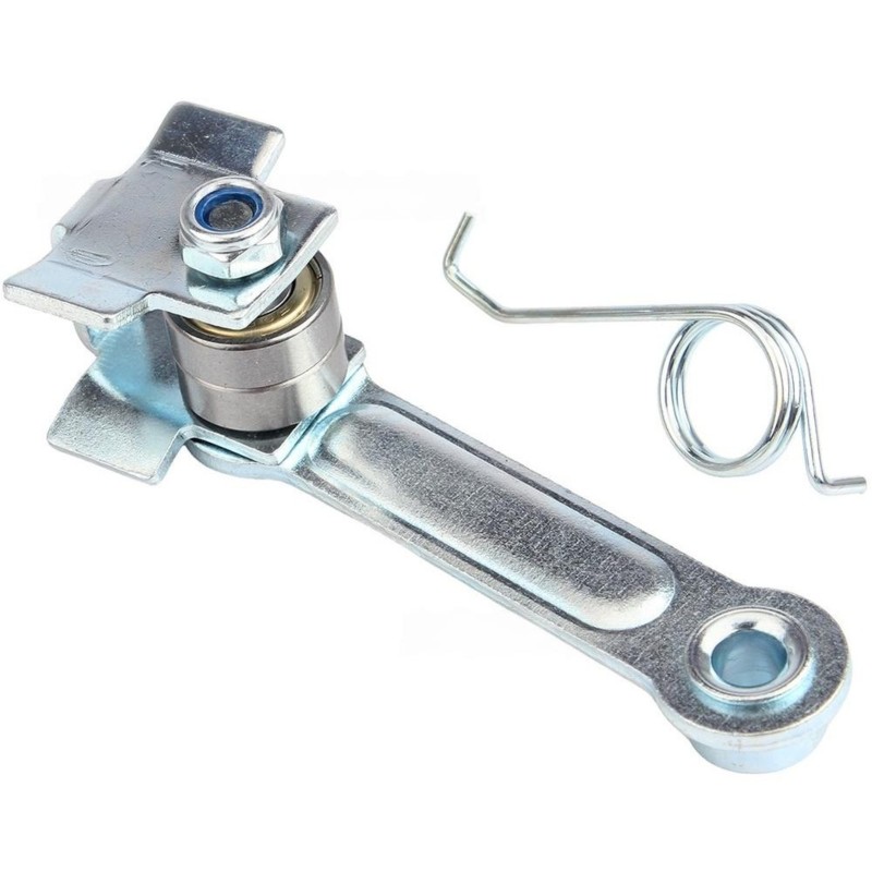 ตัวปรับความตึงโซ่เกรดอุตสาหกรร - Roller Chain บทวิจารณ์และราคา
