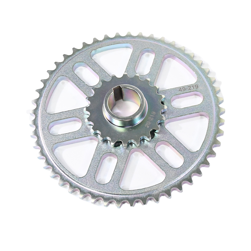 ชุดโซ่เกียร์ระดับแรกสำหรับรถมอ - Motorcycle Parts Chain บทวิจารณ์และราคา