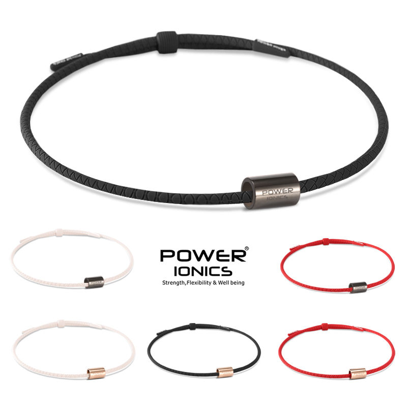 Power Ionics 3000 Anions สุขภา - Ansi Chain บทวิจารณ์และราคา