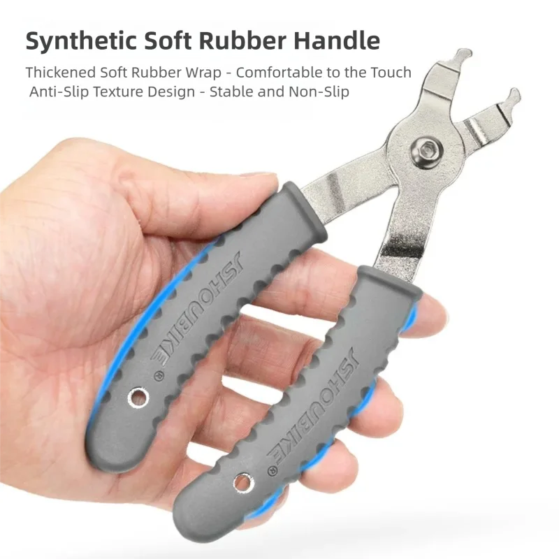 คีมตัดโซ่จักรยาน JSHOUIKE สำหร - Master Link Chain บทวิจารณ์และราคา