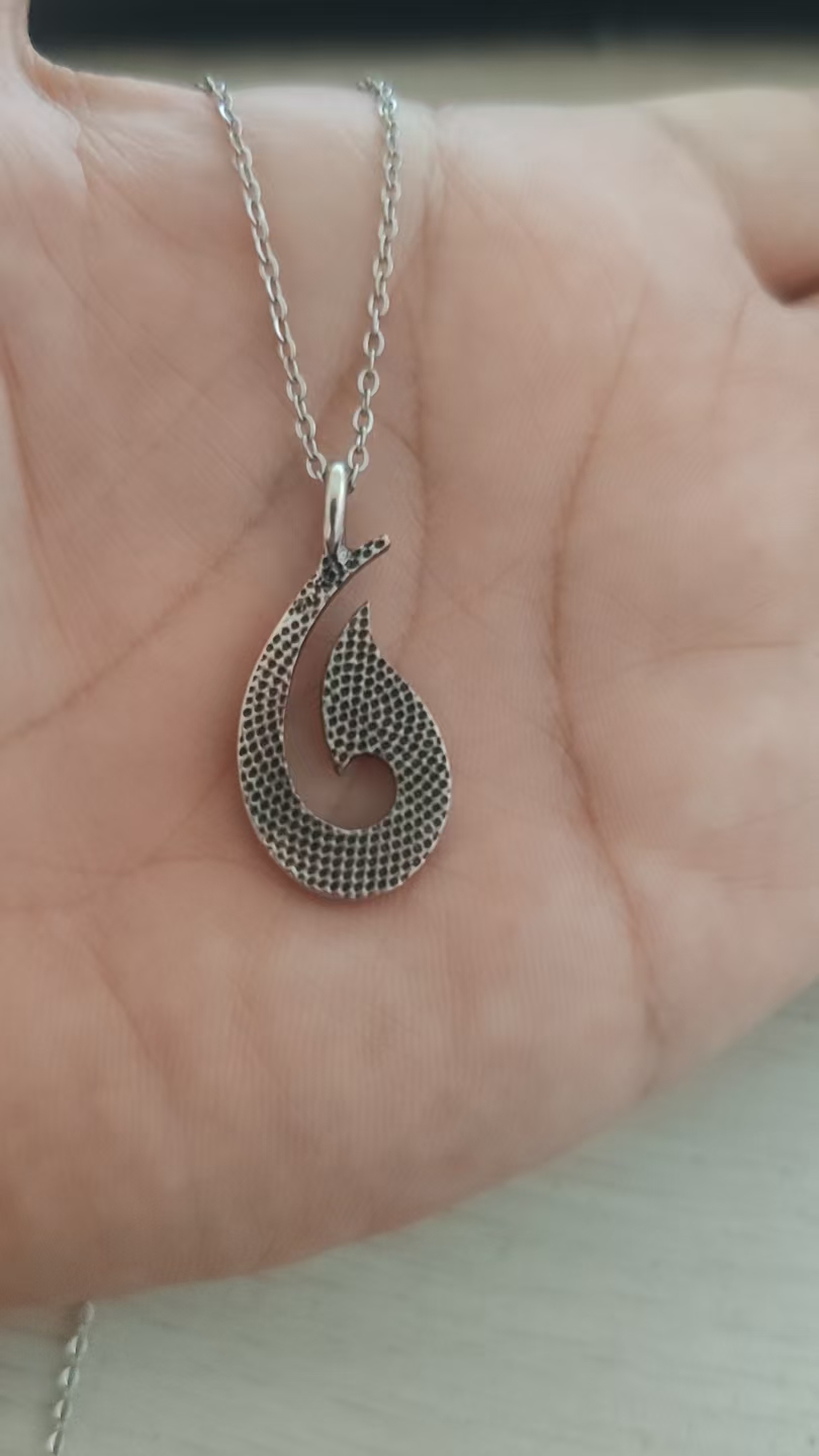 สร้อยคอจี้พระอาทิตย์ชาหมามา (C - Xcm Chain บทวิจารณ์และราคา