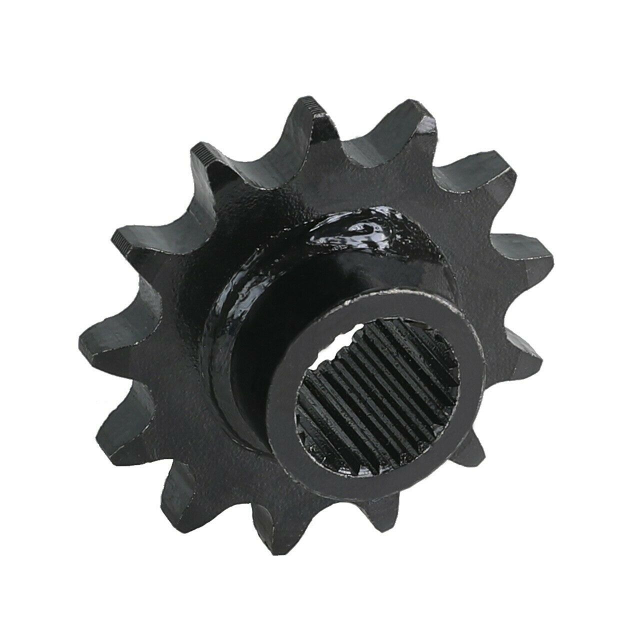 TDPRO 530-13T ด้านหน้าเฟืองโซ่ - 530 Chain บทวิจารณ์และราคา