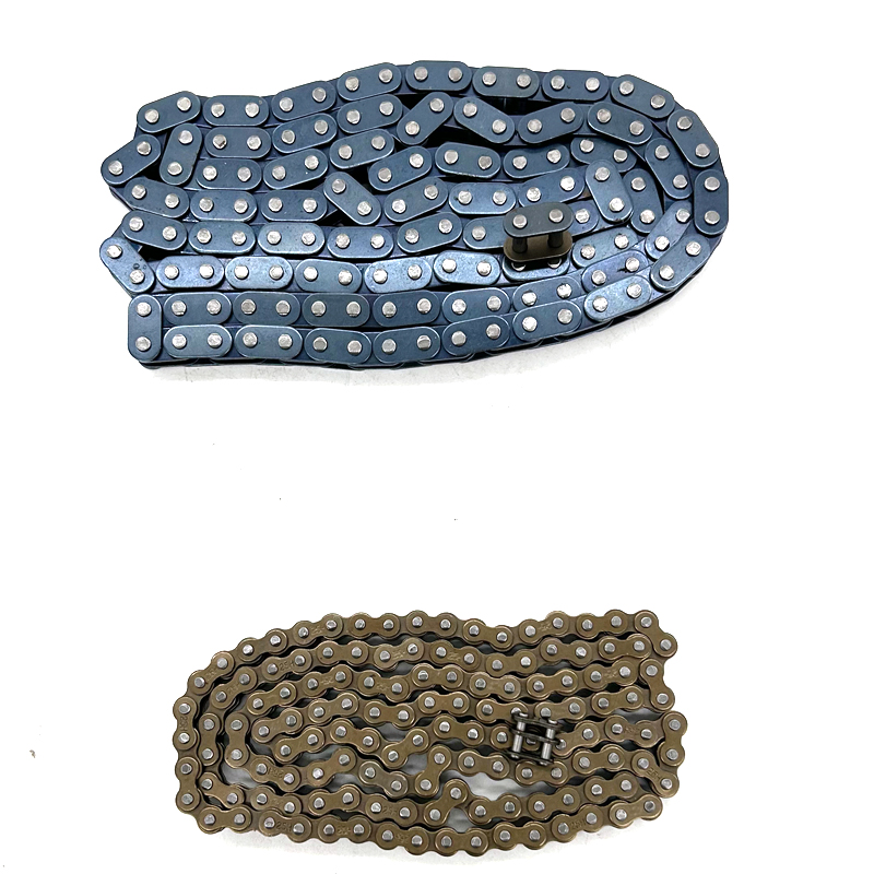โซ่136L T8F 25ชม. 1ชิ้นพร้อม M - Master Link Chain บทวิจารณ์และราคา