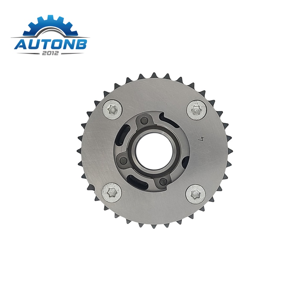 ZOOMKEY ชุดเฟืองวาล์วแปรผัน (V - Sprocket บทวิจารณ์และราคา