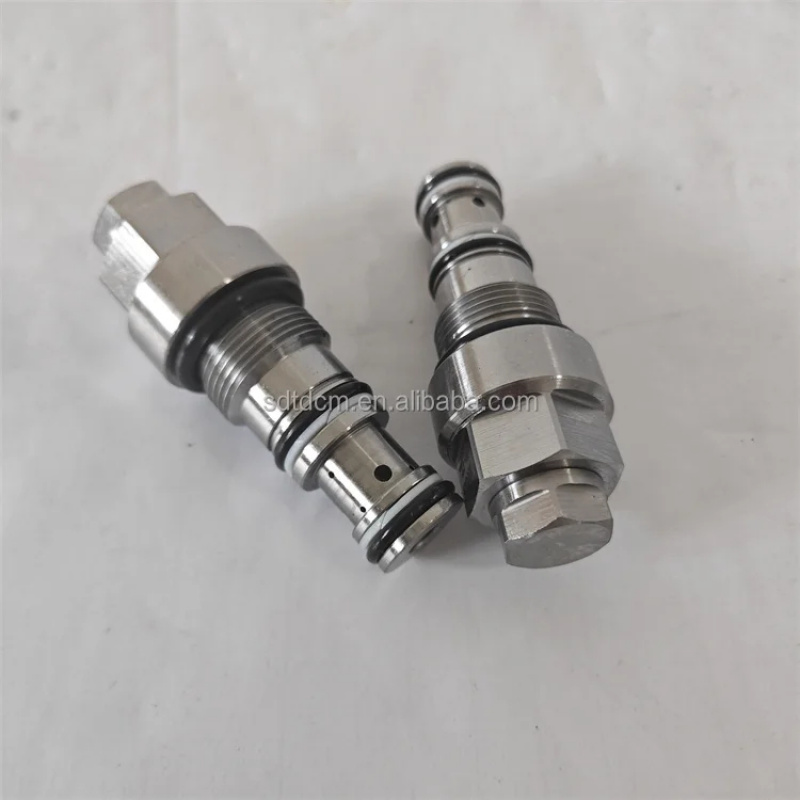 อะไหล่ไฮดรอลิก รถดันดิน D85Ess - Sprocket บทวิจารณ์และราคา