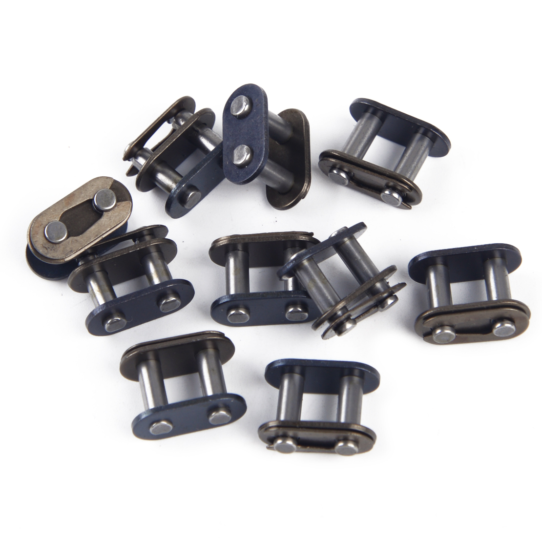 10 ชิ้น T8F 8 มิลลิเมตรโซ่มาสเ - Master Link Chain บทวิจารณ์และราคา