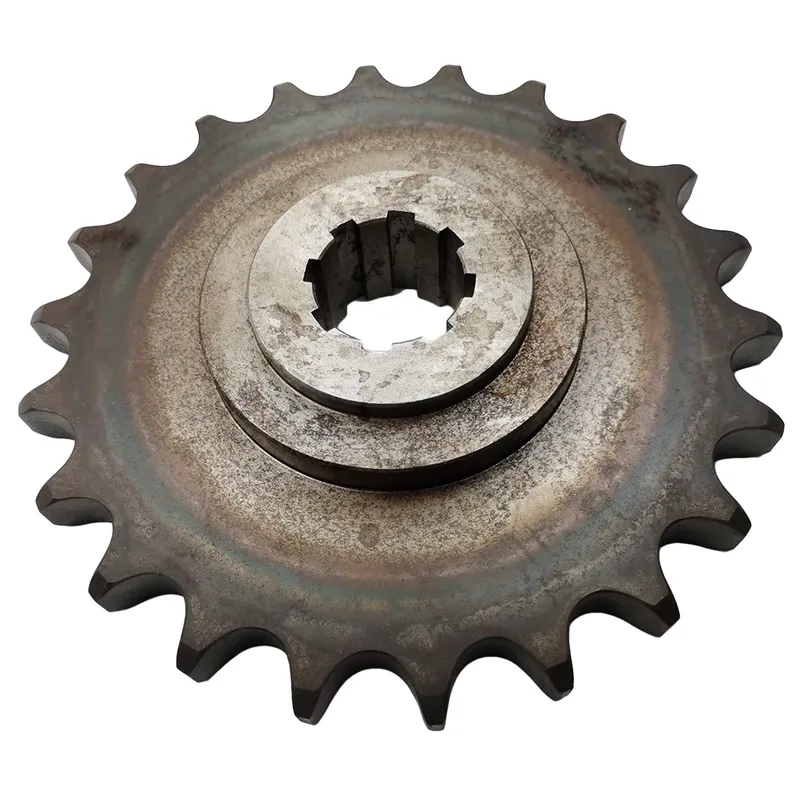 โซ่ขับเคลื่อนเครื่องปูผิวทาง B - Sprocket Chain บทวิจารณ์และราคา