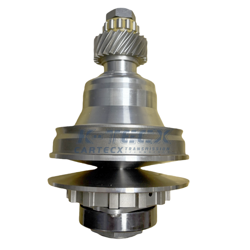 ชุดสายพานเฟืองพูลเลย์เกียร์ CV - Sprocket บทวิจารณ์และราคา