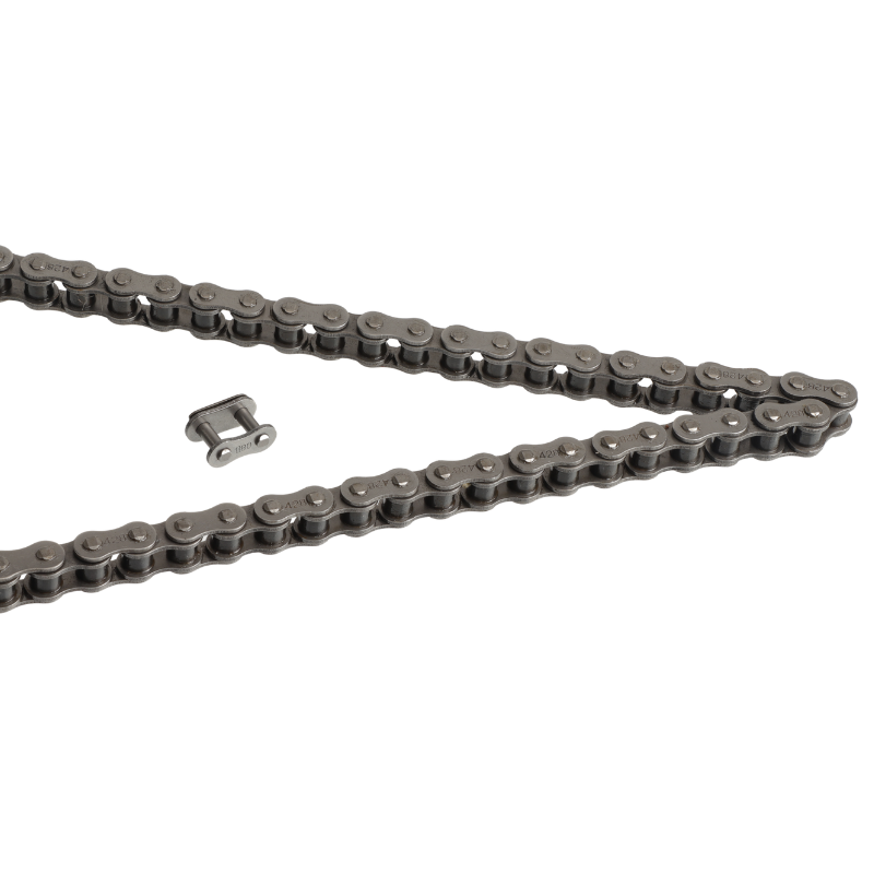 โซ่ 428 เบอร์ 88 96 104 108 13 - Master Link Chain บทวิจารณ์และราคา