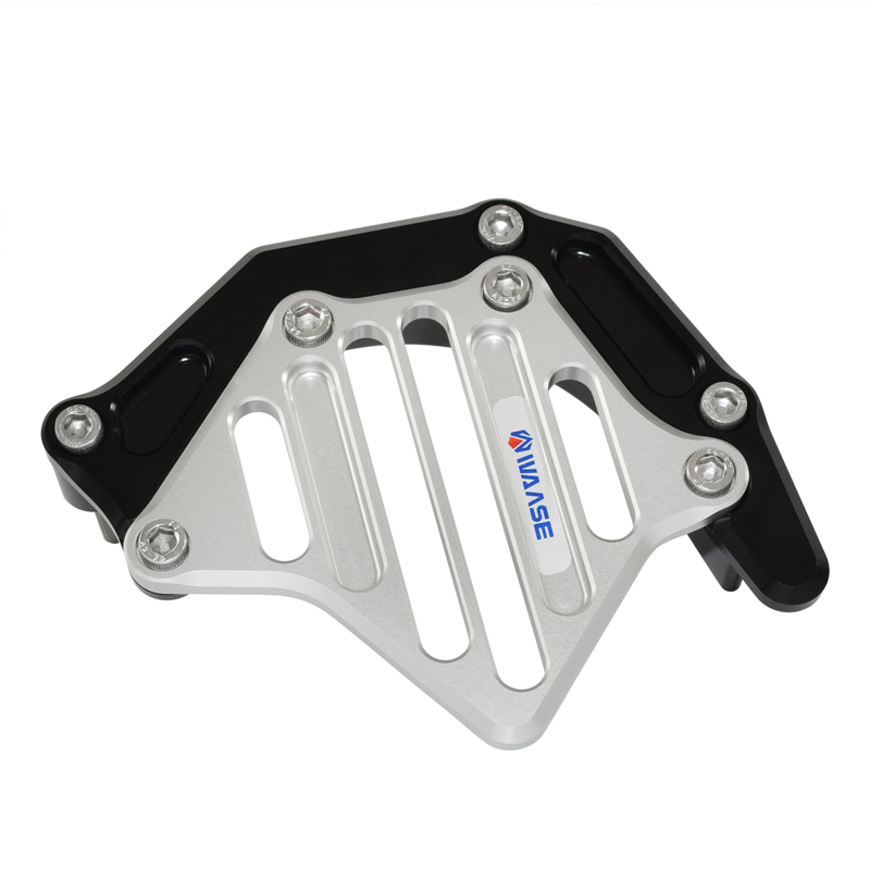 เฟืองโซ่ด้านหน้าฝาครอบด้านซ้าย - Sprocket Chain บทวิจารณ์และราคา