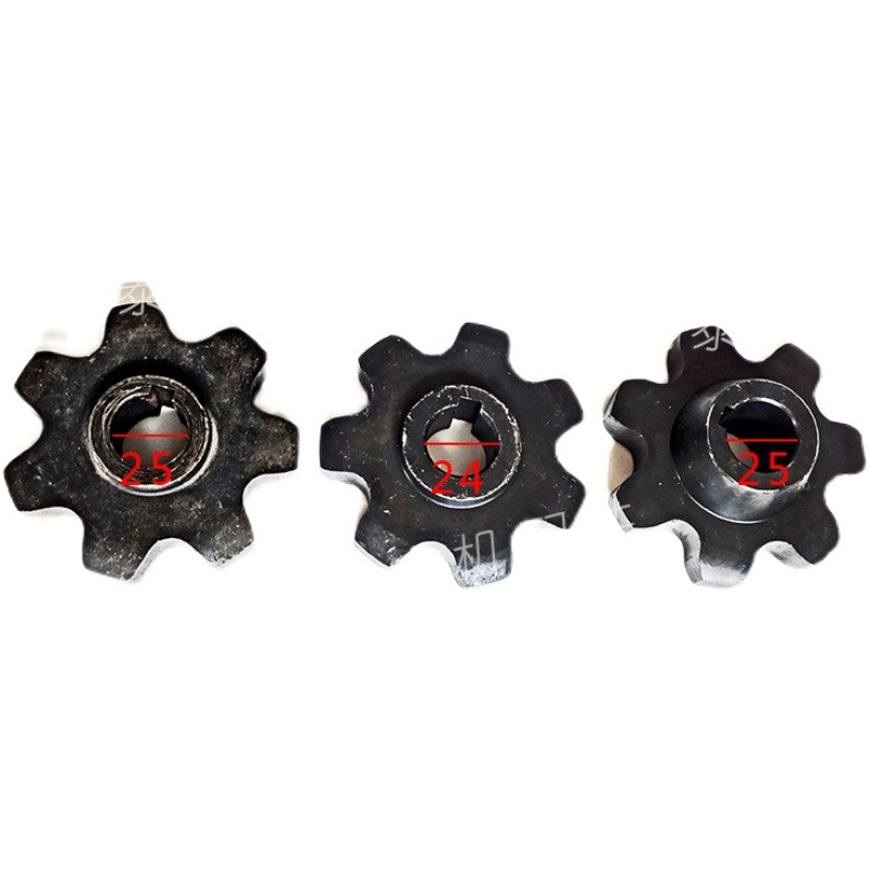 ชุดเฟืองขับเคลื่อนสำหรับเครื่อ - Sprocket บทวิจารณ์และราคา