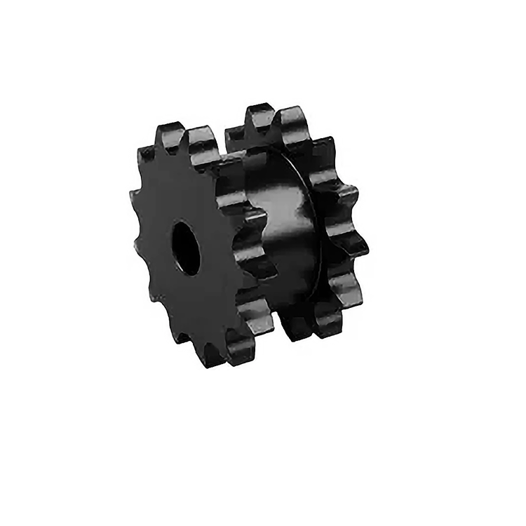 เฟืองโซ่ลูกกลิ้งเหล็ก C45 ชุบด - Ansi Chain บทวิจารณ์และราคา