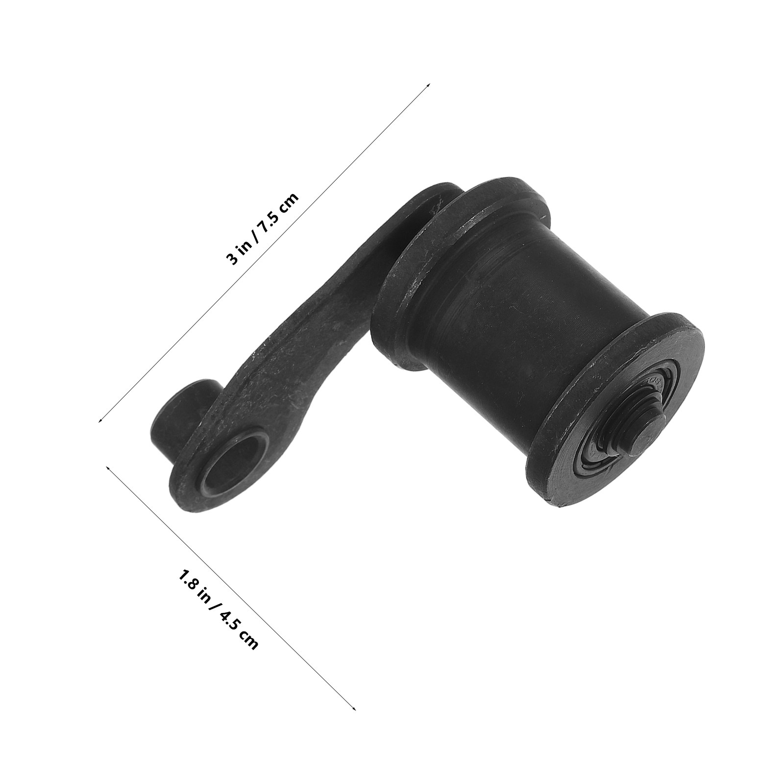 ตัวปรับความตึงโซ่ ATV ลูกกลิ้ง - Bicycle Chain บทวิจารณ์และราคา