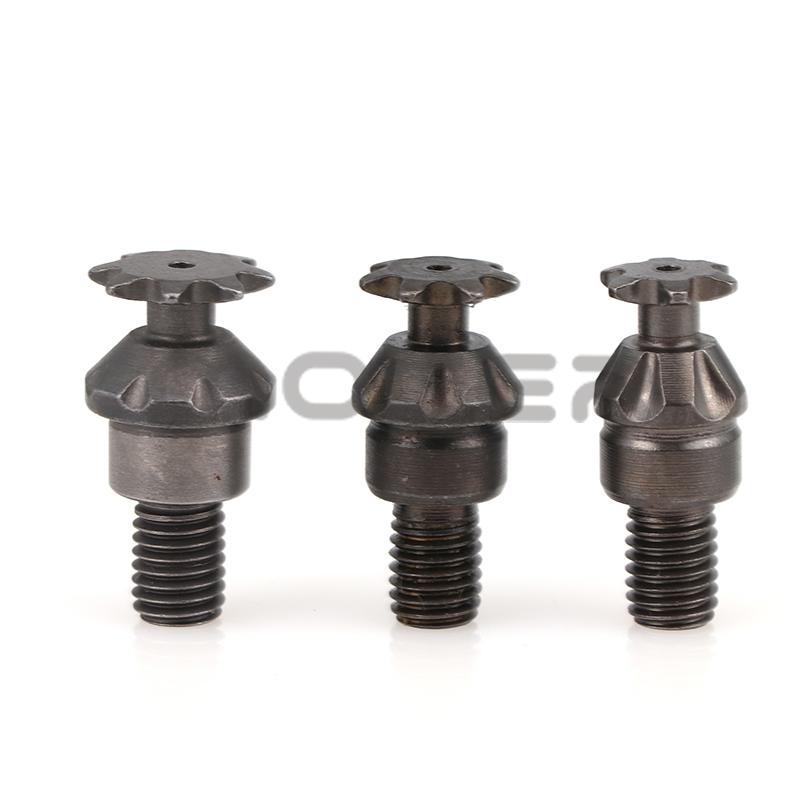 25H T8F 6/7/8 ฟันกลองกลองเกียร - Chain Sprocket Set บทวิจารณ์และราคา