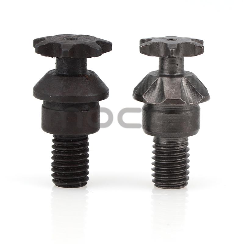 25H T8F 6/7/8 ฟันกลองกลองเกียร - Chain Sprocket Set บทวิจารณ์และราคา