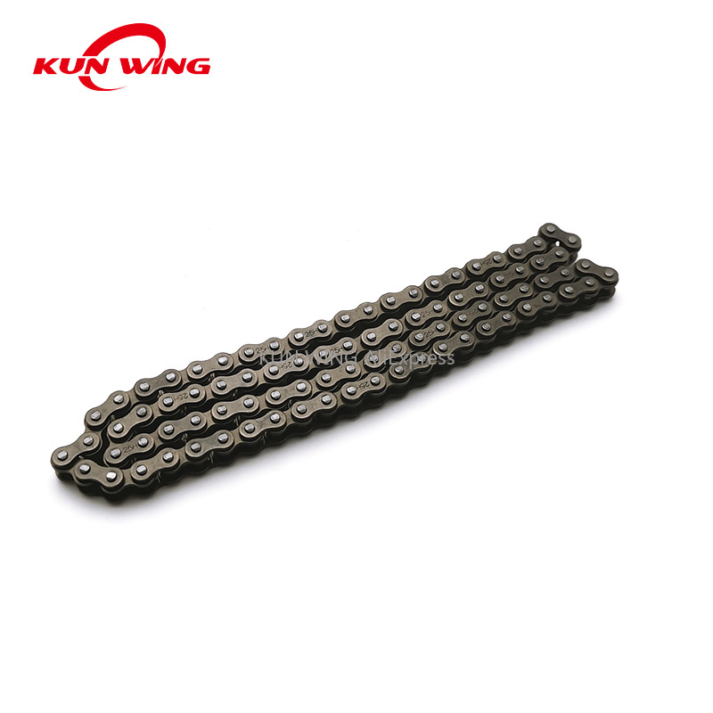 โซ่ลูกเบี้ยวตั้งเวลา25ชม. 88ลิ - Bike Chain บทวิจารณ์และราคา