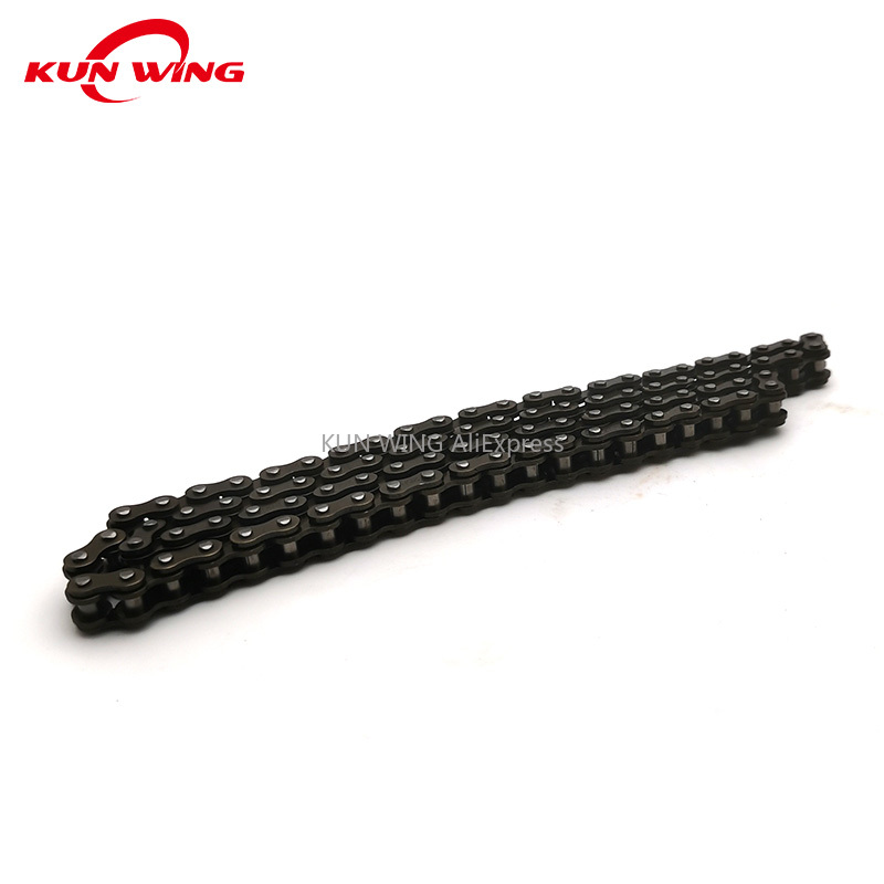 โซ่ลูกเบี้ยวตั้งเวลา25ชม. 88ลิ - Bike Chain บทวิจารณ์และราคา