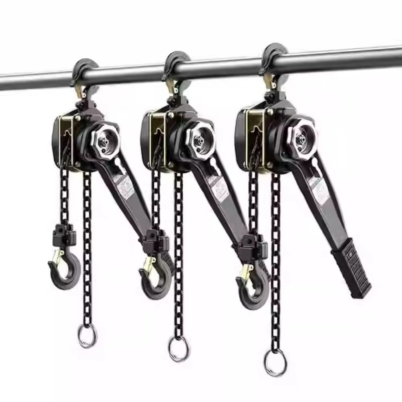 รอกโซ่ยกอุตสาหกรรมอเนกประสงค์  - Steel Chain บทวิจารณ์และราคา