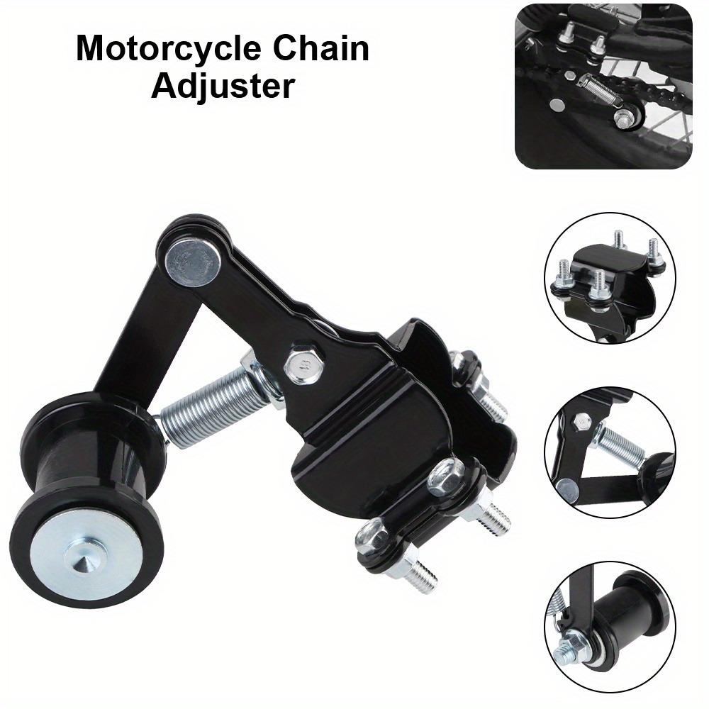 ตัวปรับความตึงโซ่แบบลูกกลิ้ง อ - Roller Chain บทวิจารณ์และราคา