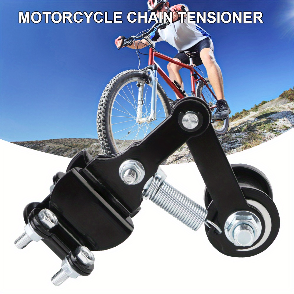 ตัวปรับความตึงโซ่แบบลูกกลิ้ง อ - Roller Chain บทวิจารณ์และราคา