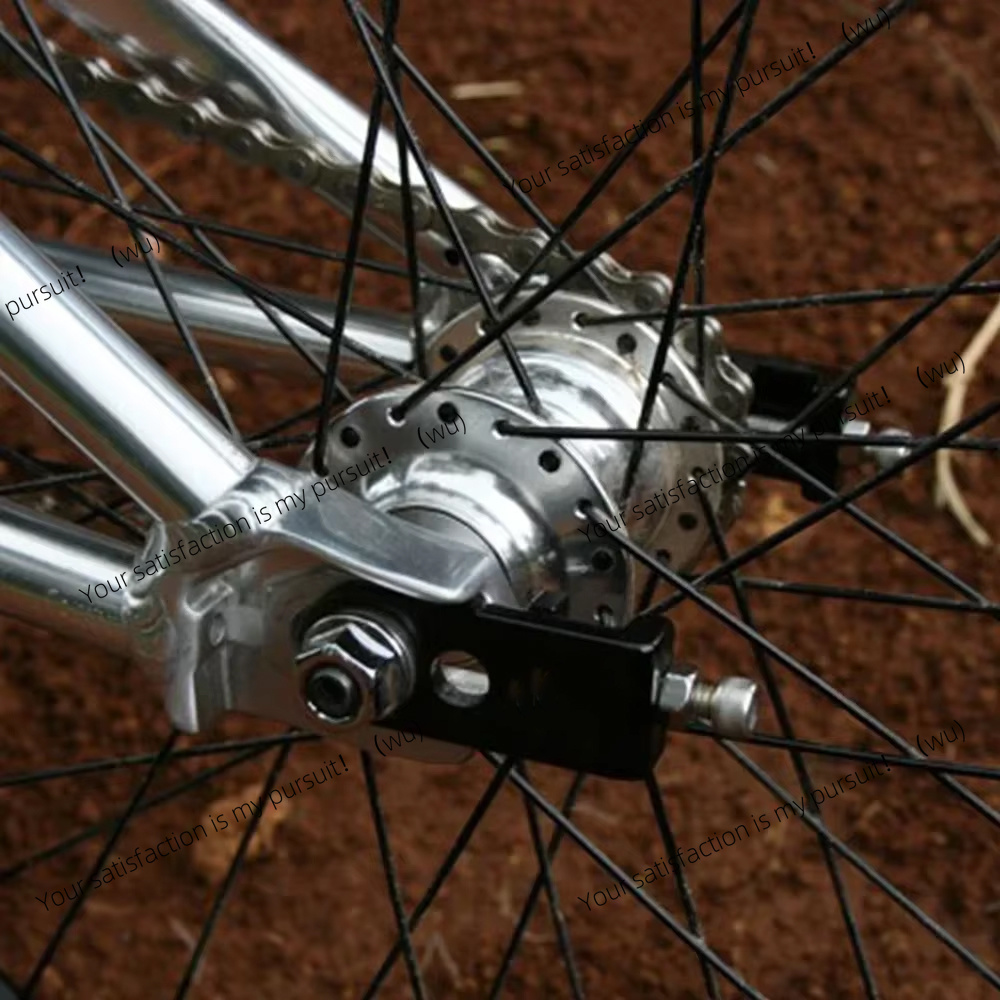 ตัวปรับโซ่จักรยาน, น็อตอะลูมิเ - Bicycle Chain บทวิจารณ์และราคา