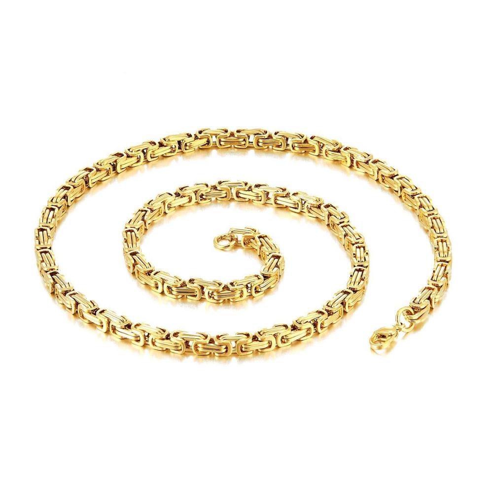 เครื่องประดับขายส่ง - ความยาว  - Xcm Chain บทวิจารณ์และราคา
