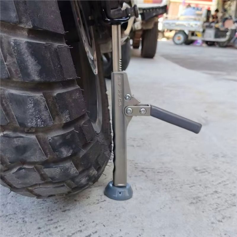 ชุดยกมอเตอร์ไซค์แบบยกขึ้นลงได้ - Chain Kit Motorcycle บทวิจารณ์และราคา