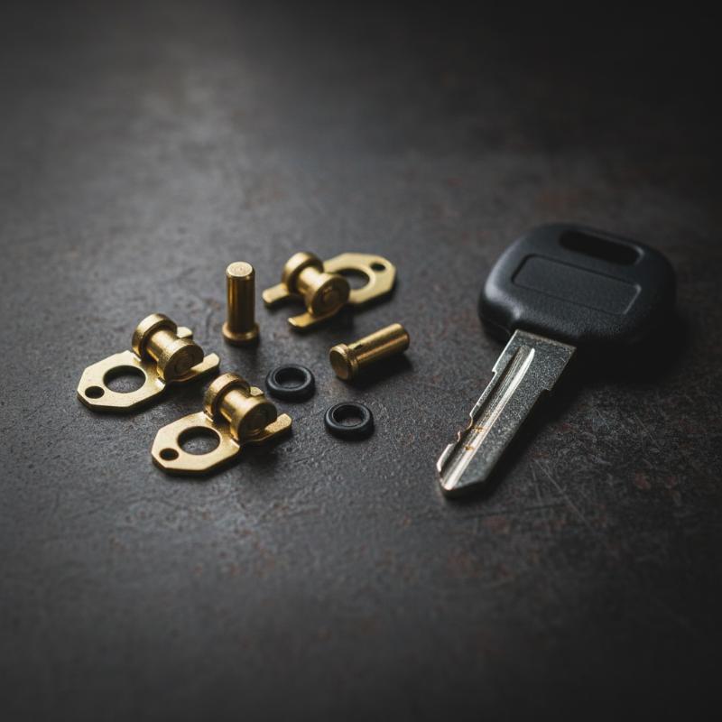 ตัวเชื่อมต่อโซ่รุ่นใหม่ 428 52 - Master Link Chain บทวิจารณ์และราคา